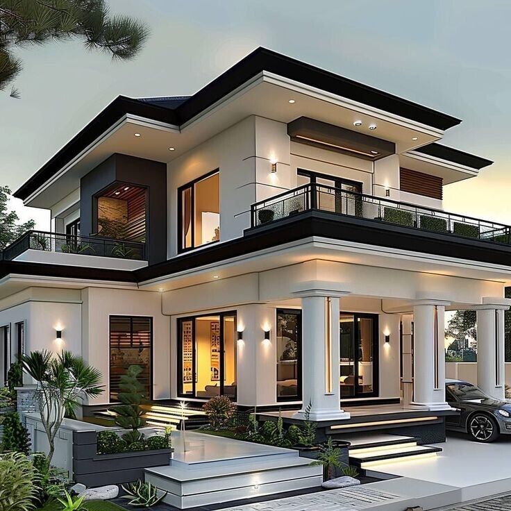 Guzape Estate